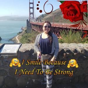 Meet your Posher, Beth